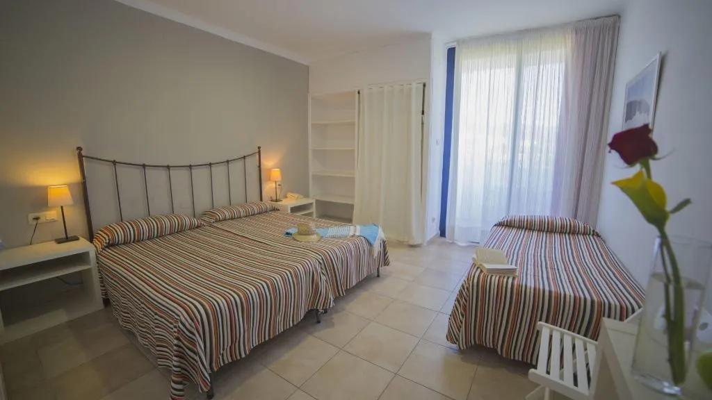 Room, Casa Del Mar Hotel, Costa Brava