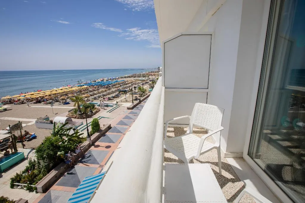 DOUBLE STANDARD Room, Moon Dreams Mediterraneo, Costa Del Sol