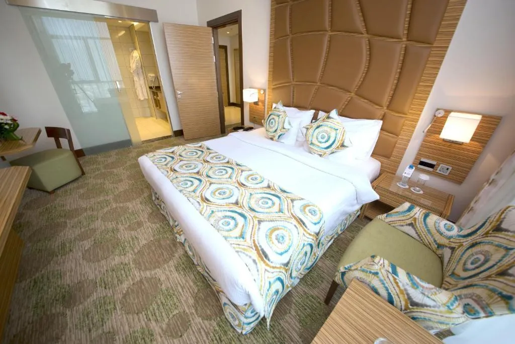 SUITE ONE BEDROOM Room, Best Western Plus Pearl Creek, Dubai