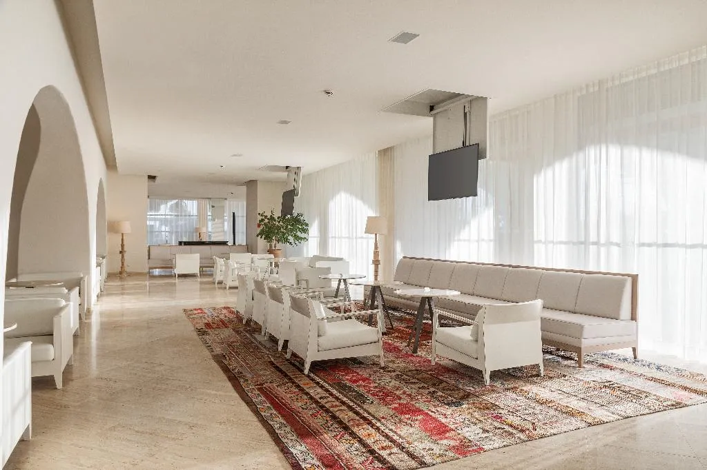 Lobby, Crowne Plaza Vilamoura Algarve, Algarve