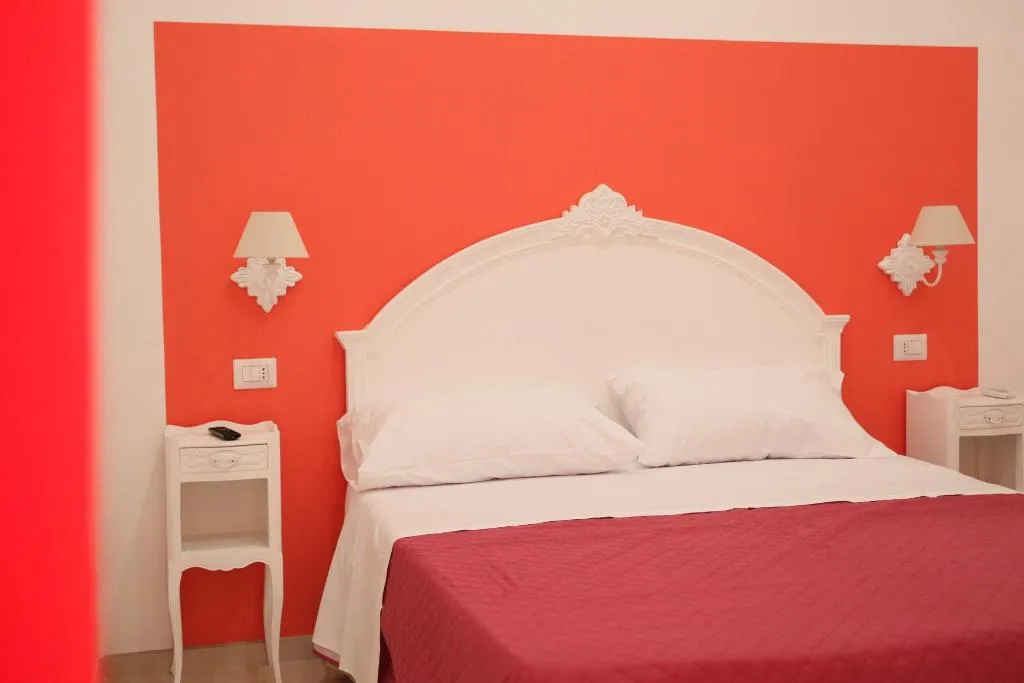 Room, Il Gioiellino Lifestyle, Naples