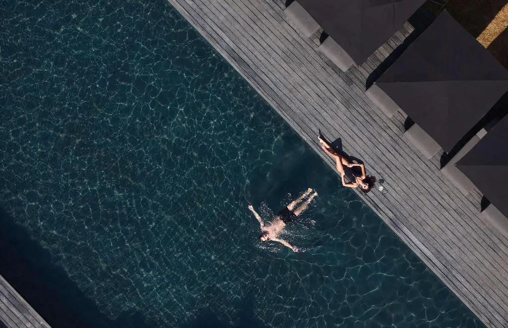 Pool, Nema Design Hotel, Crete
