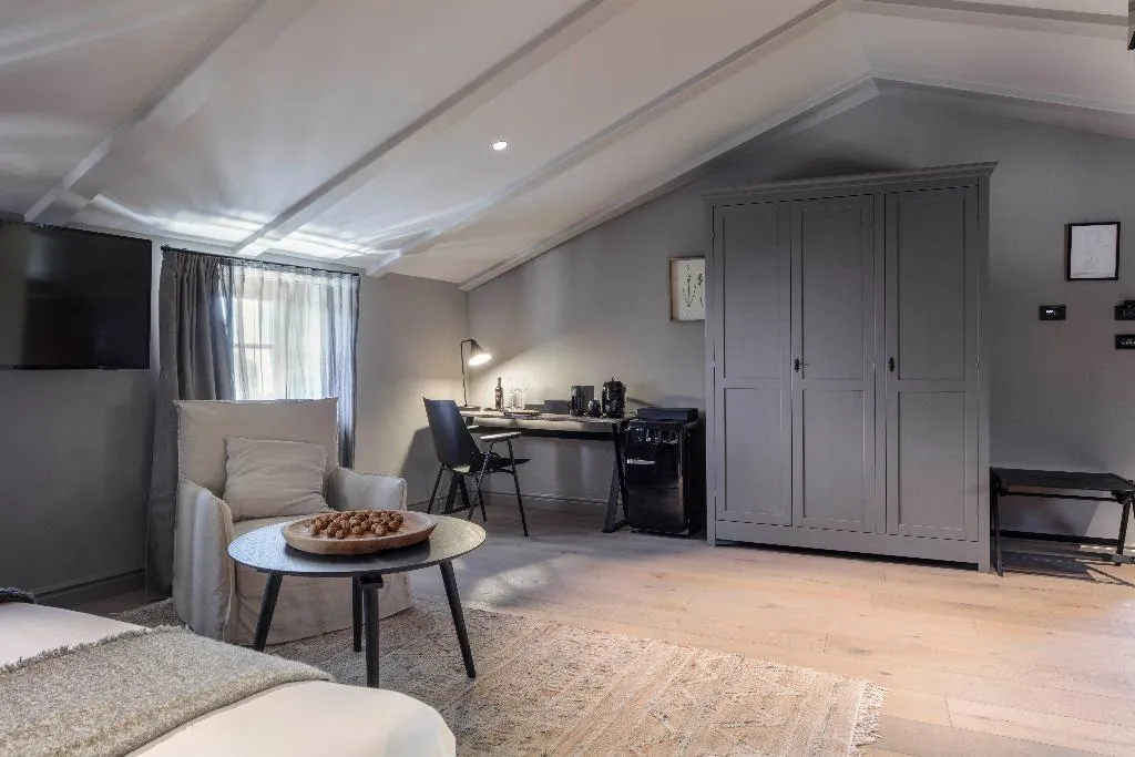 DOUBLE SUPERIOR ONE BEDROOM Room, San Canzian Hotel and Residences, Istria