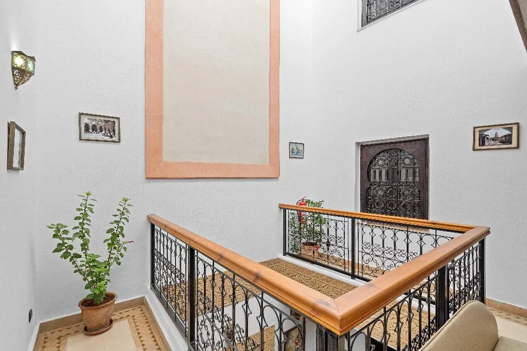 Double or Twin STANDARD Room, Riad Marwa Marrakech, Marrakech