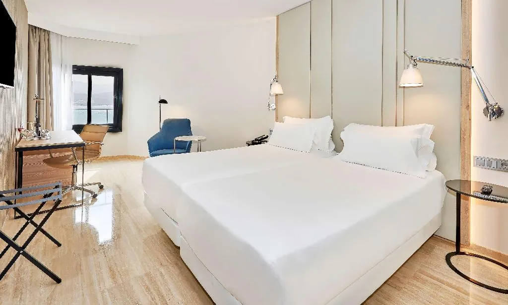 Room, NH Imperial Playa, Gran Canaria
