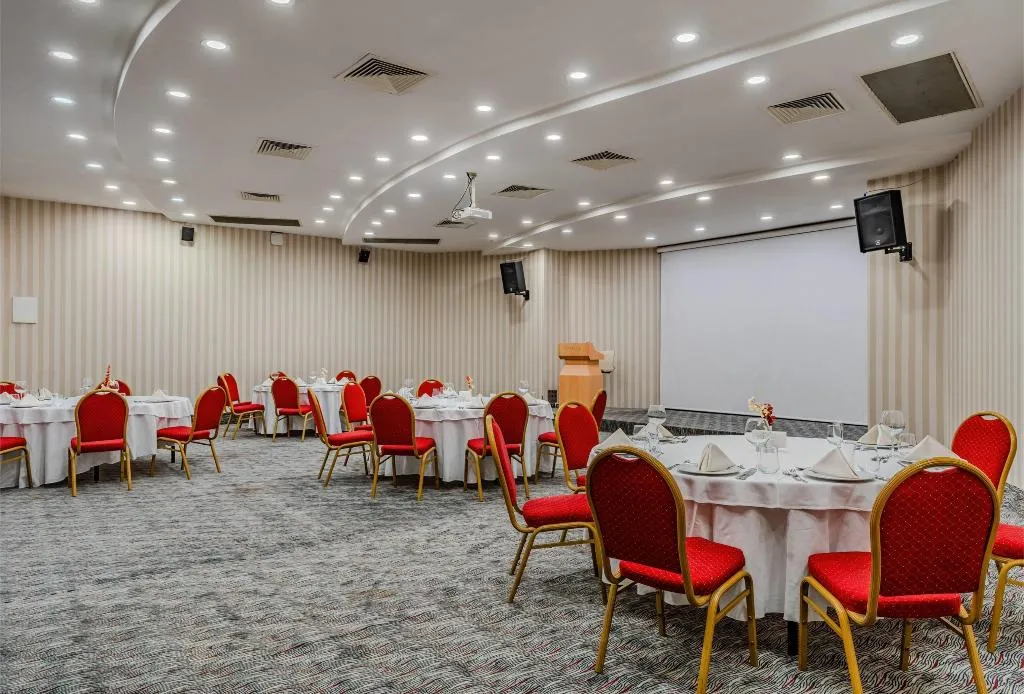 Conferences, Ramada Plaza by Wyndham Izmir, Izmir