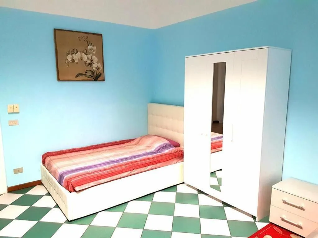 Room, Nightstars B&B, Venice