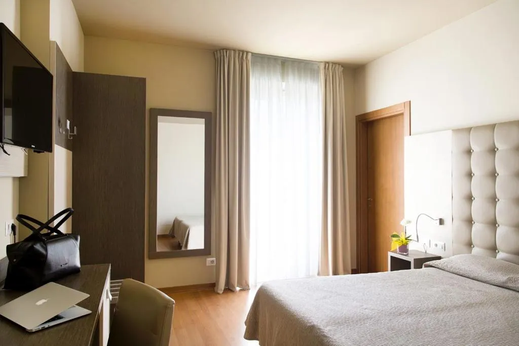 Room, Hotel Meeting, Milan