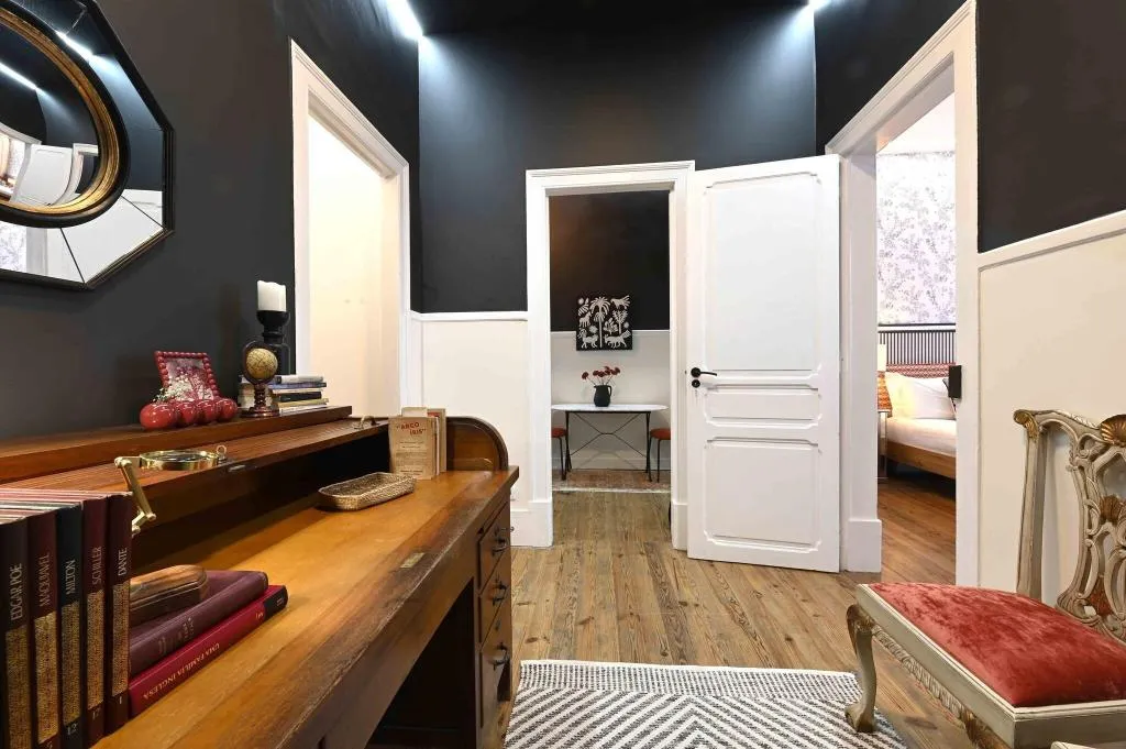 Room, Casinha Dos Sapateiros, Lisbon