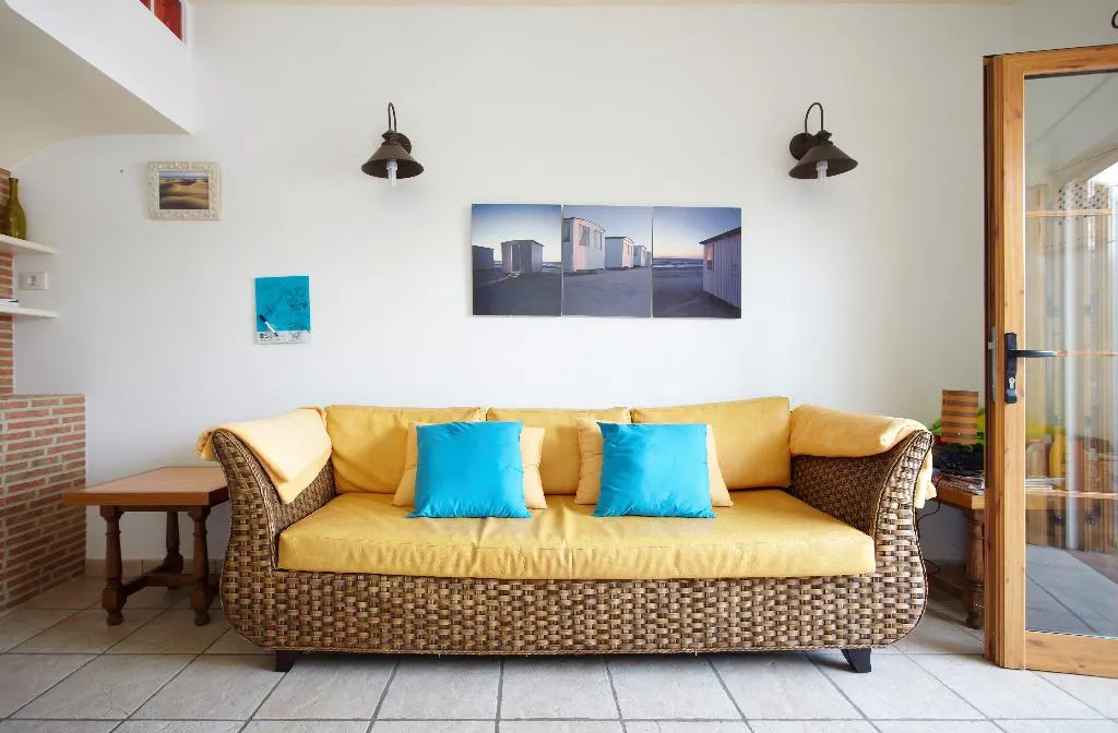 BUNGALOW SUPERIOR TWO BEDROOMS Room, Bungalows Betancuria, Gran Canaria