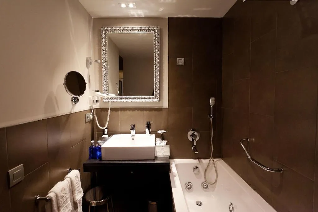 Room, Vasanta Hotel Boutique, Barcelona