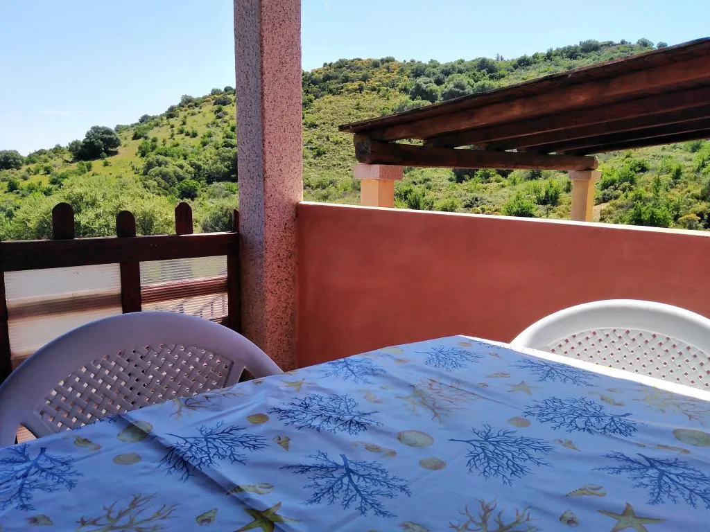 APARTMENT SEA VIEW Room, PMS CaseVacanze Budoni, Olbia