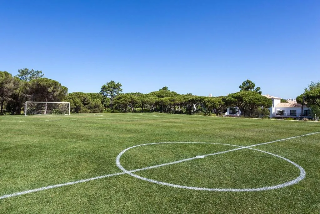 Sports and Entertainment, Pine Cliffs Resort, Algarve
