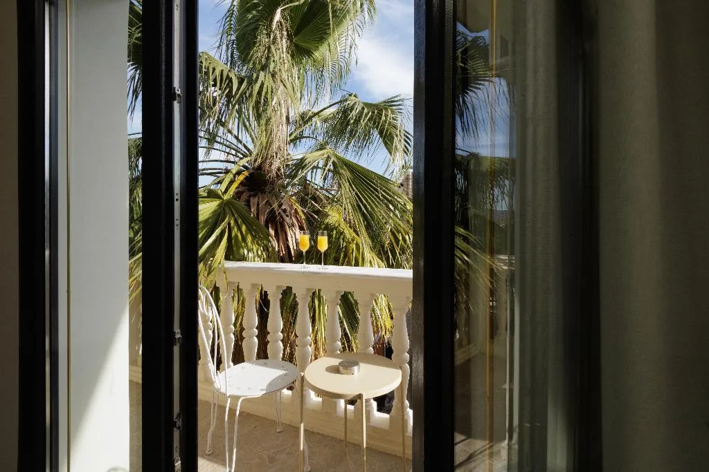 SUITE PREMIUM Room, Alley Boutique Hotel & Spa, Kefallinia