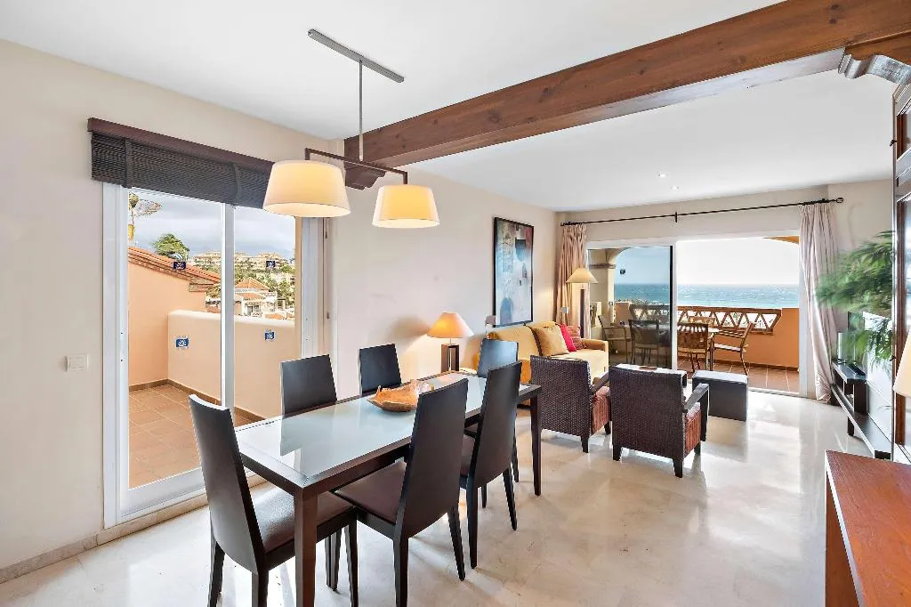 SUITE PREMIUM TWO BEDROOMS Room, Wyndham Grand Costa del Sol, Costa Del Sol
