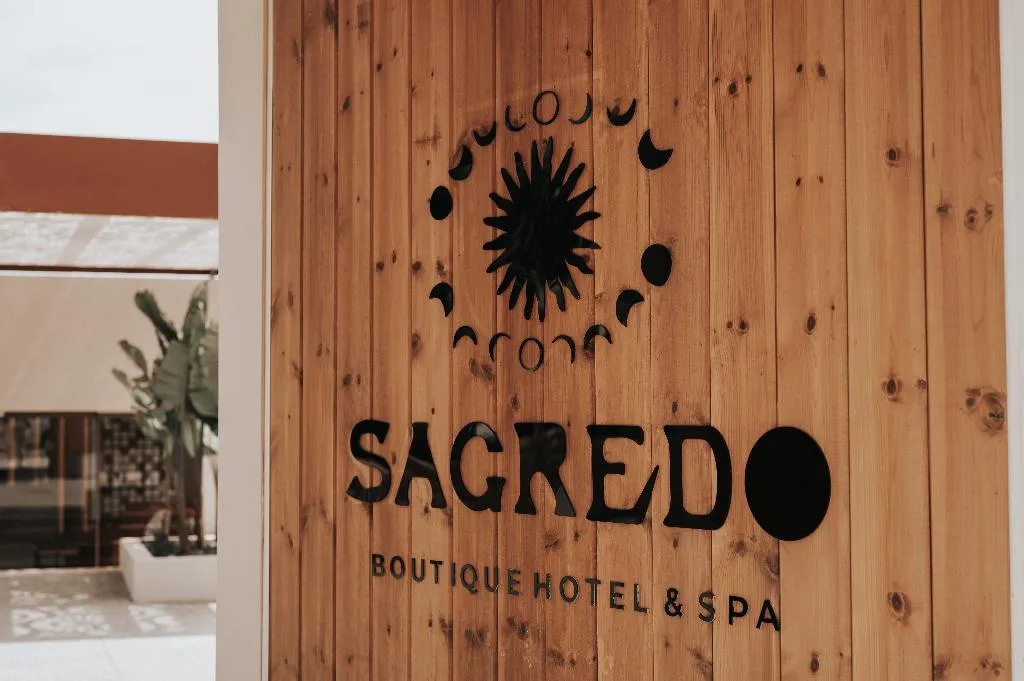 Lobby, Sagredo Boutique Hotel And Spa, Kos