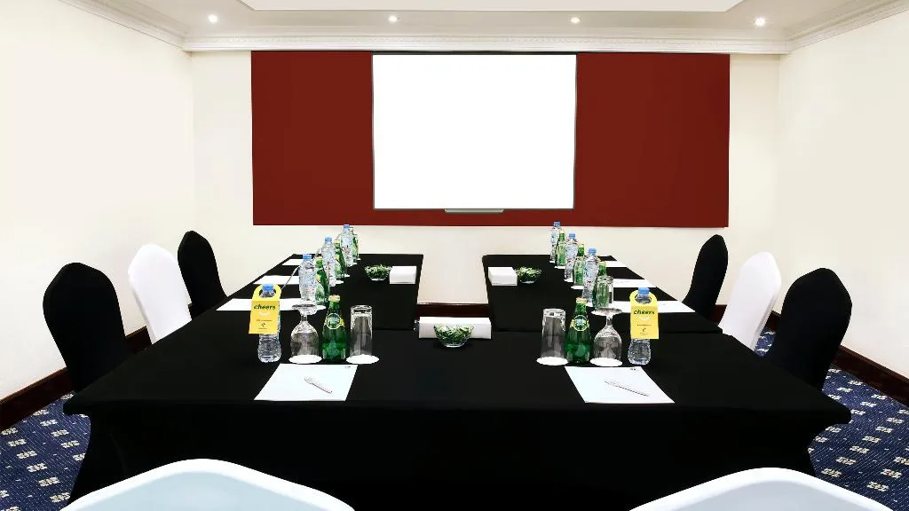 Conferences, Vision Imperial Hotel (Ex-Excelsior Hotel), Dubai