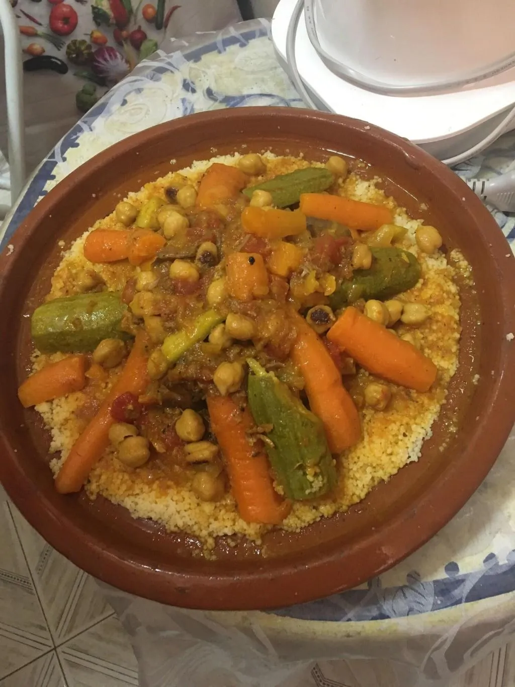 Restaurant, Dar Barbi Maison D'Hôte, Marrakech