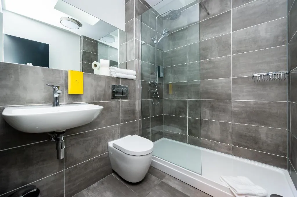 APARTMENT TWO BEDROOMS Room, Staycity Aparthotel Christchurch, Dublin