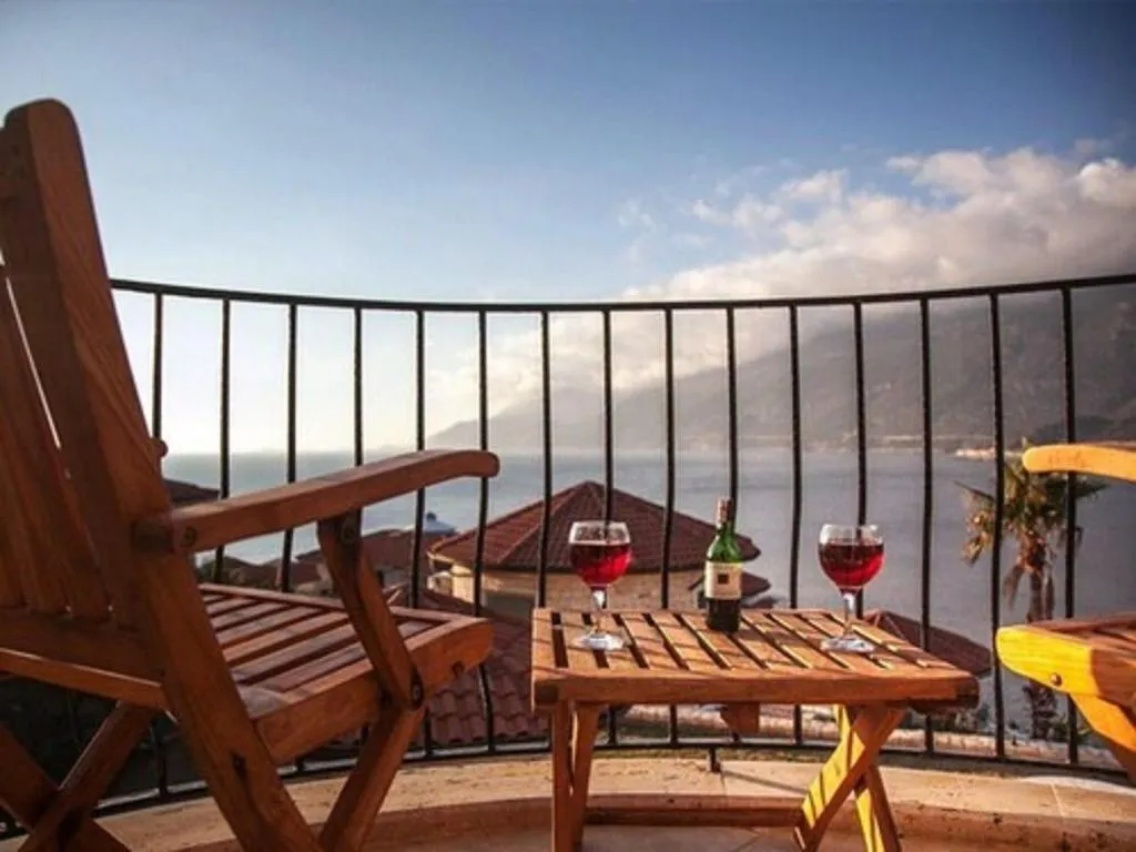 Room, Deniz Feneri Lighthouse +12 ADULT ONLY, Dalaman