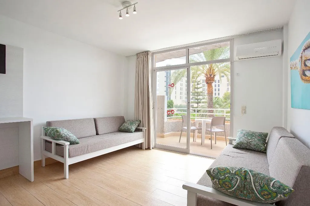 APARTMENT STANDARD Room, Apartamentos Club Sa Coma, Majorca