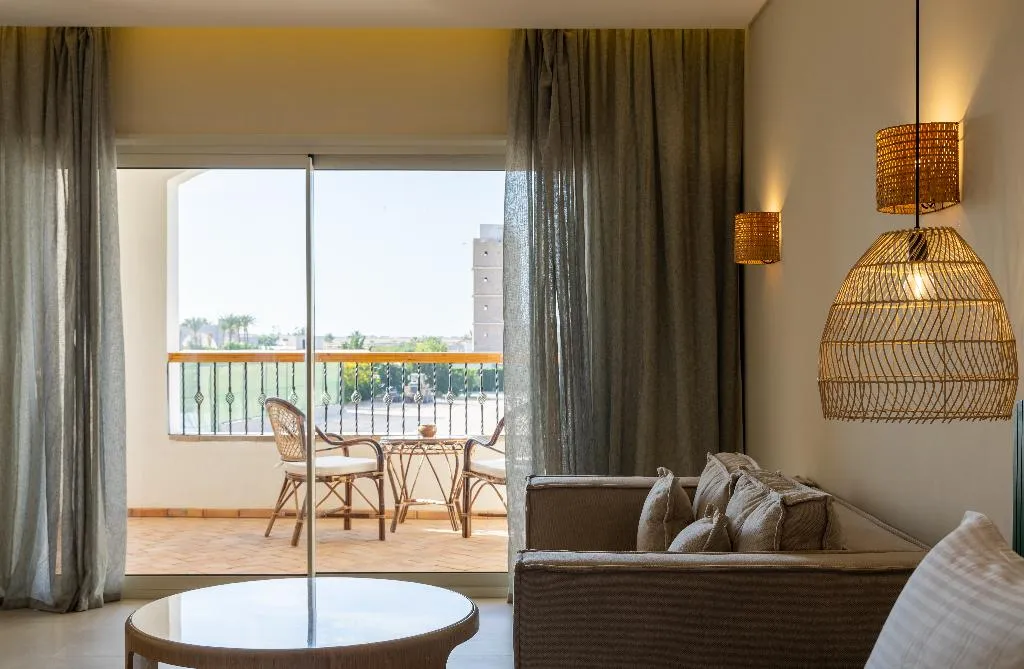 DOUBLE STANDARD Room, Fort Arabesque Resort, Spa and Villas, Red Sea Riviera