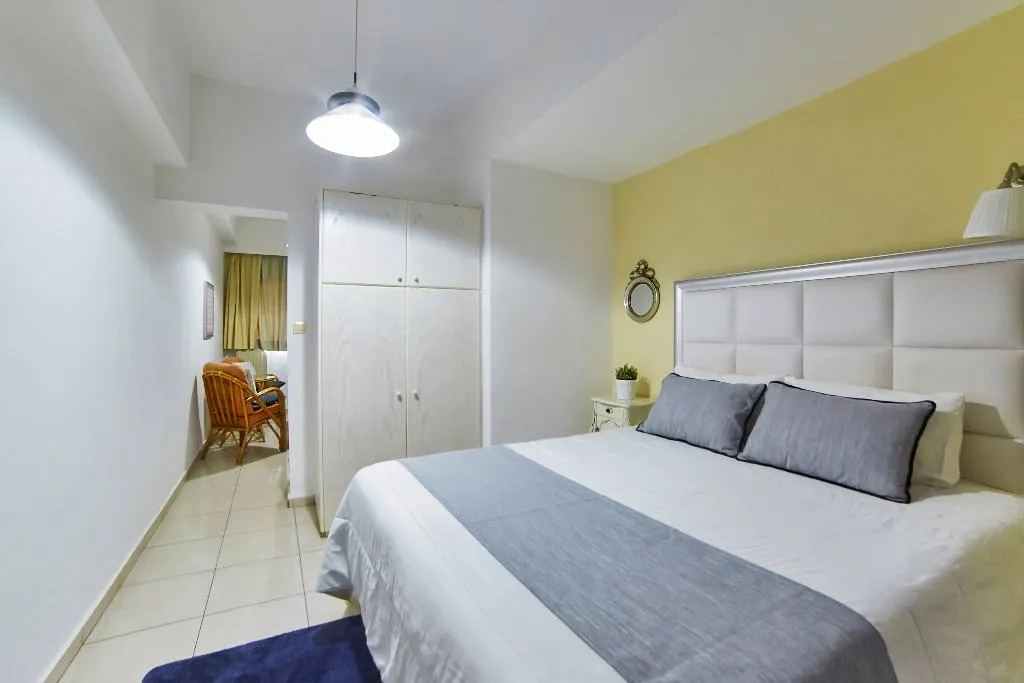 Double or Twin SUPERIOR Room, Villa Mare Monte, Crete