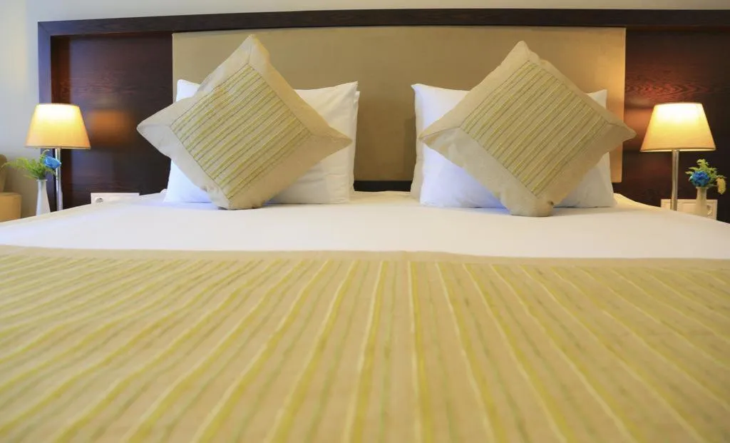 DOUBLE SUPERIOR LAND VIEW Room, MyElla Bodrum Resort & Spa, Bodrum