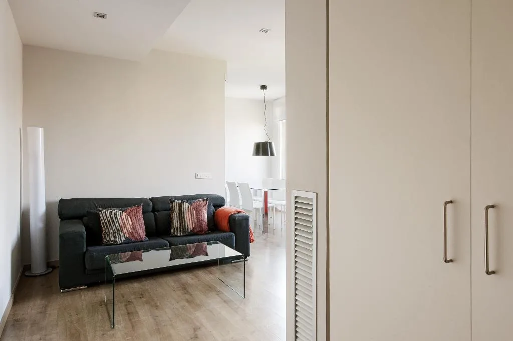 Room, The Corner Apartments by Aspasios, Barcelona