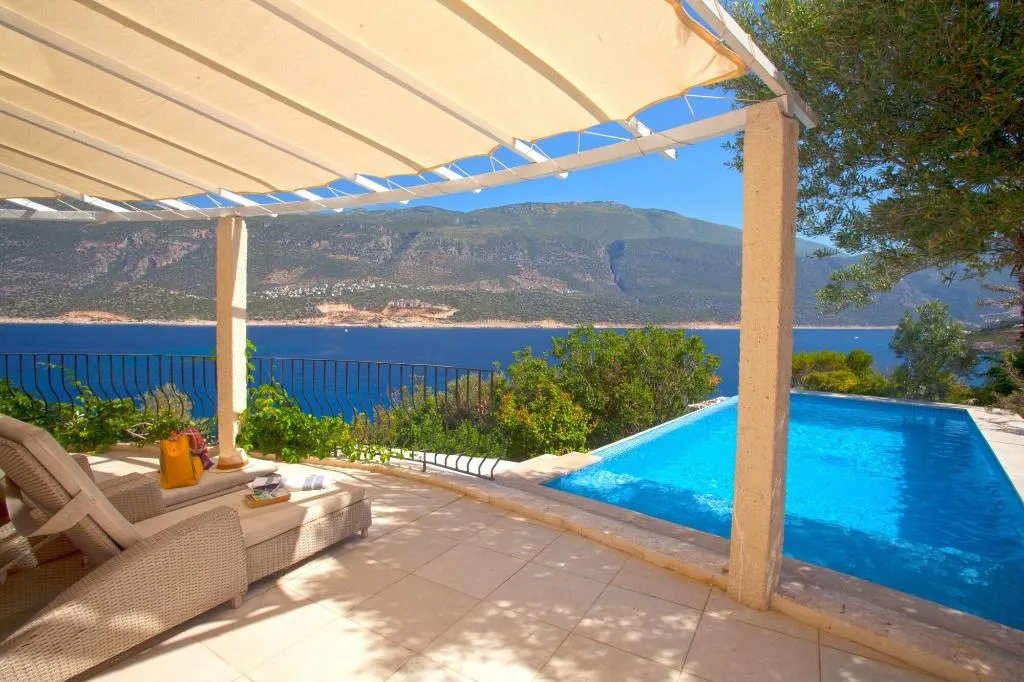 Sports and Entertainment, Deniz Feneri Lighthouse +12 ADULT ONLY, Dalaman
