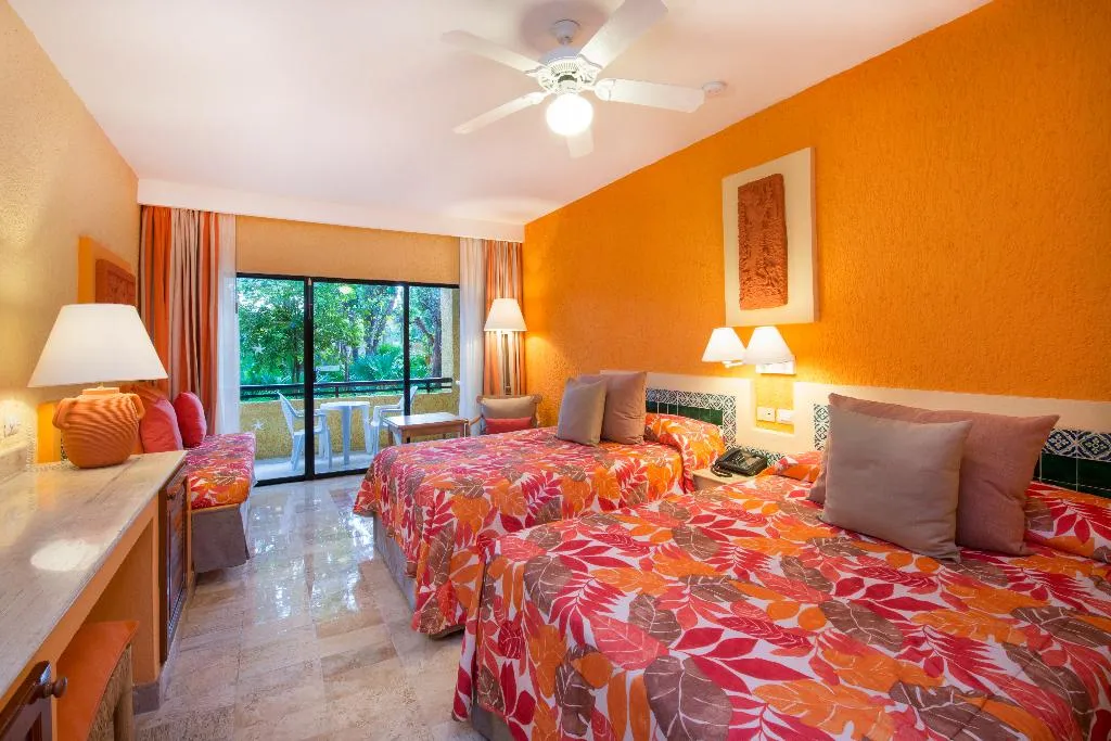 SINGLE STANDARD Room, Iberostar Waves Quetzal All Inclusive, Cancun Area