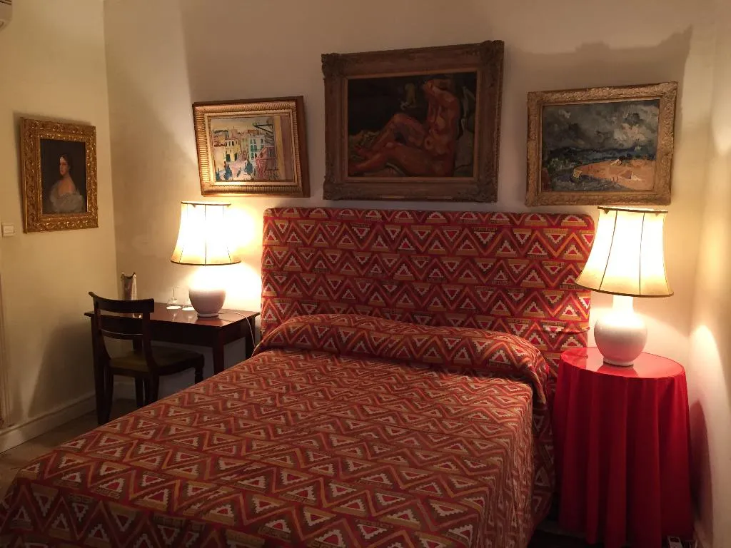 DOUBLE SUPERIOR Room, Dar El Mudal, Marrakech