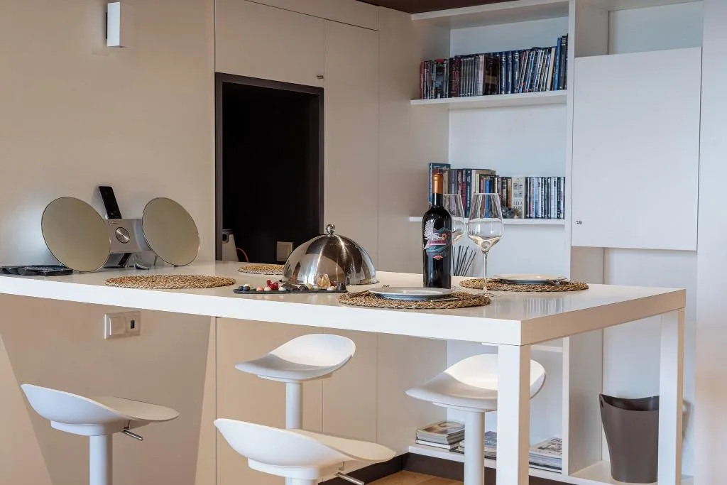 Room, Pena Park Hotel, Porto