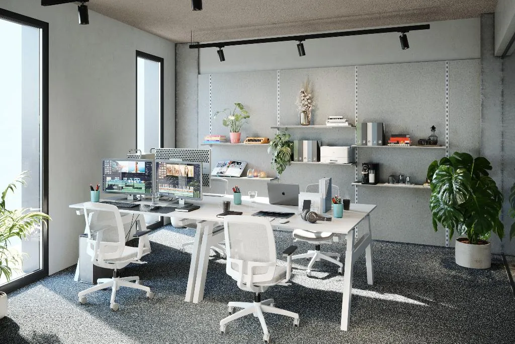 Conferences, The Social Hub Barcelona Poblenou, Barcelona