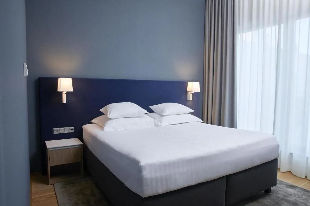 General view, Tallink Spa & Conference Hotel, Tallinn