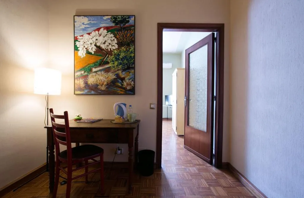 Room, Liodoro Bed And Breakfast, Catania