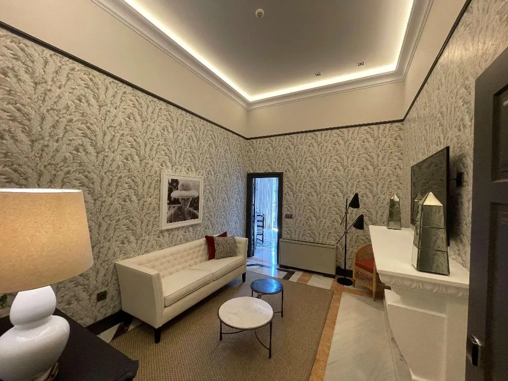 Sports and Entertainment, Soho Boutique Castillo de Santa Catalina, Costa Del Sol