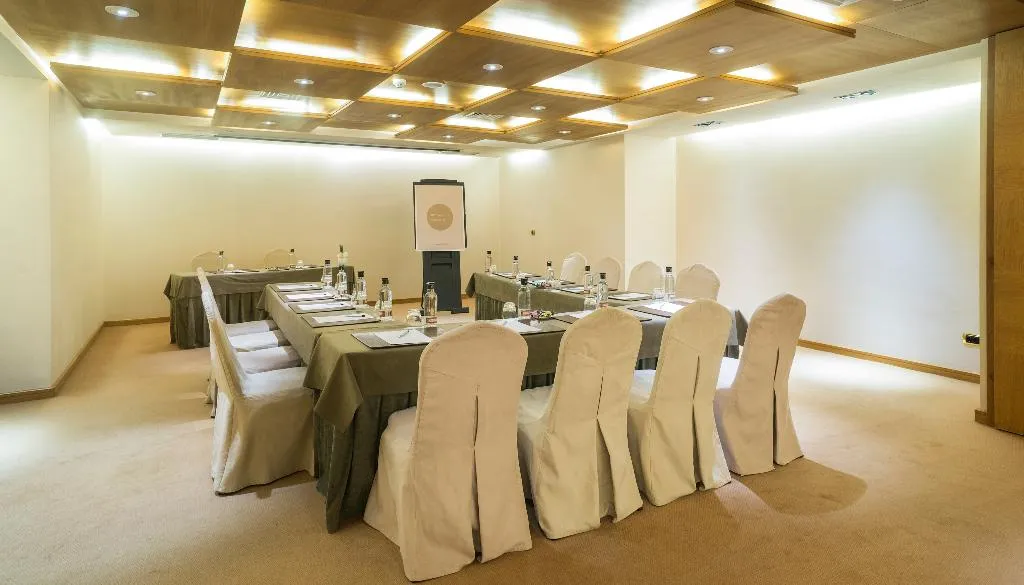 Conferences, Hyatt Regency Hesperia Madrid, Madrid