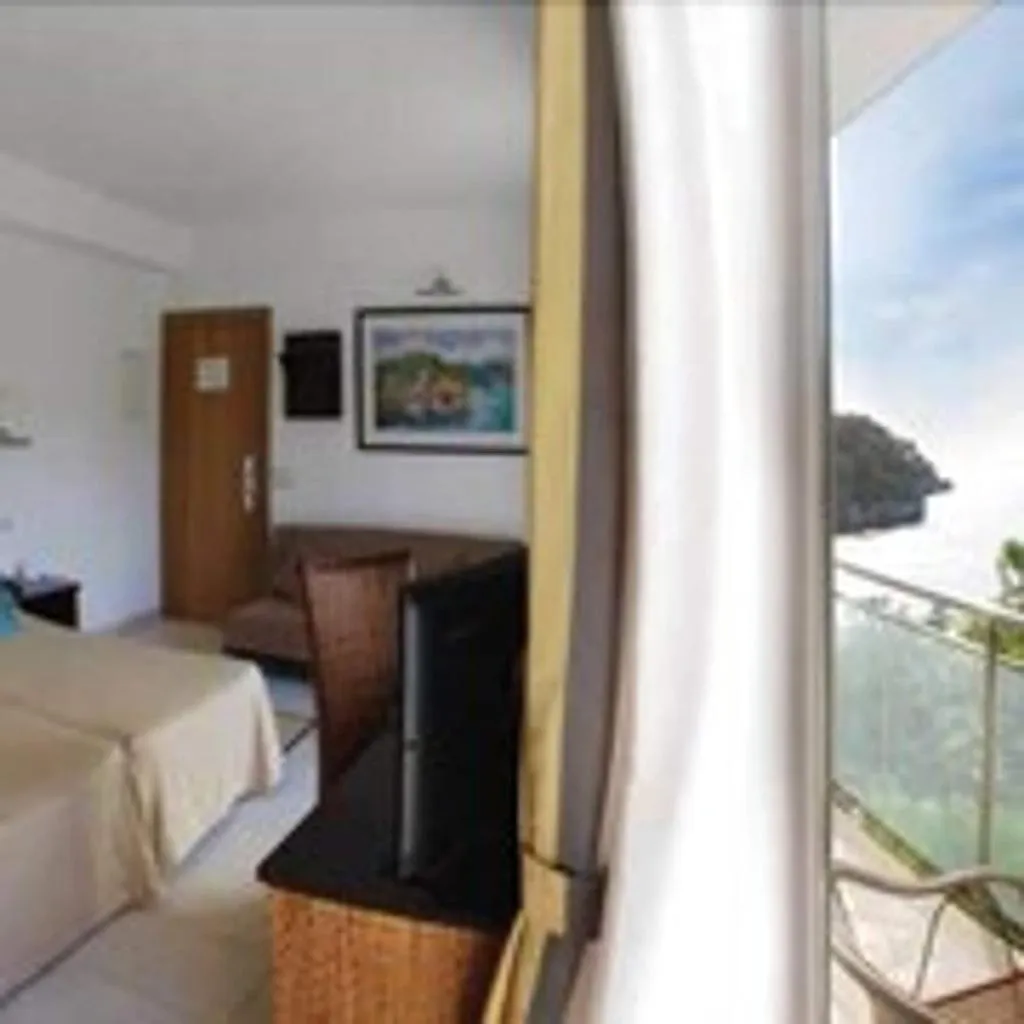Room, Hotel Cala Santanyi, Majorca