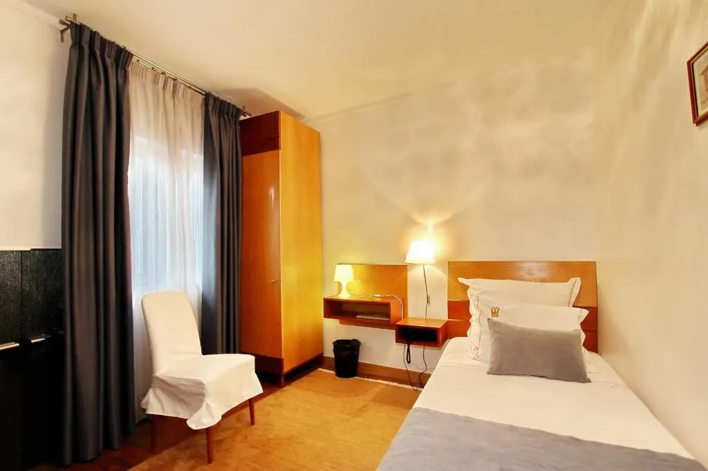 Room, Hotel Mestre De Avis, Porto