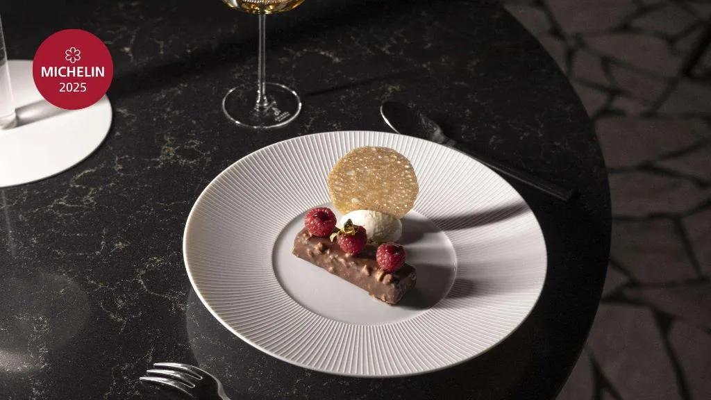 Restaurant, Rosselli - AX Privilege, Malta
