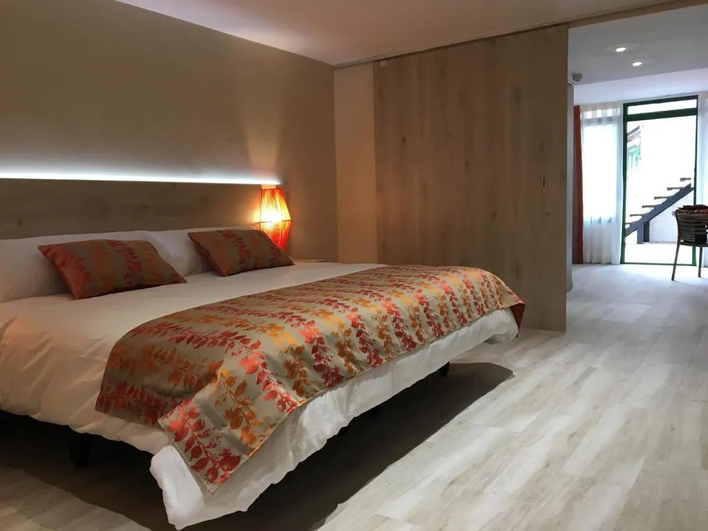 FAMILY ROOM SUPERIOR Room, Medplaya Sant Eloi, Costa Brava