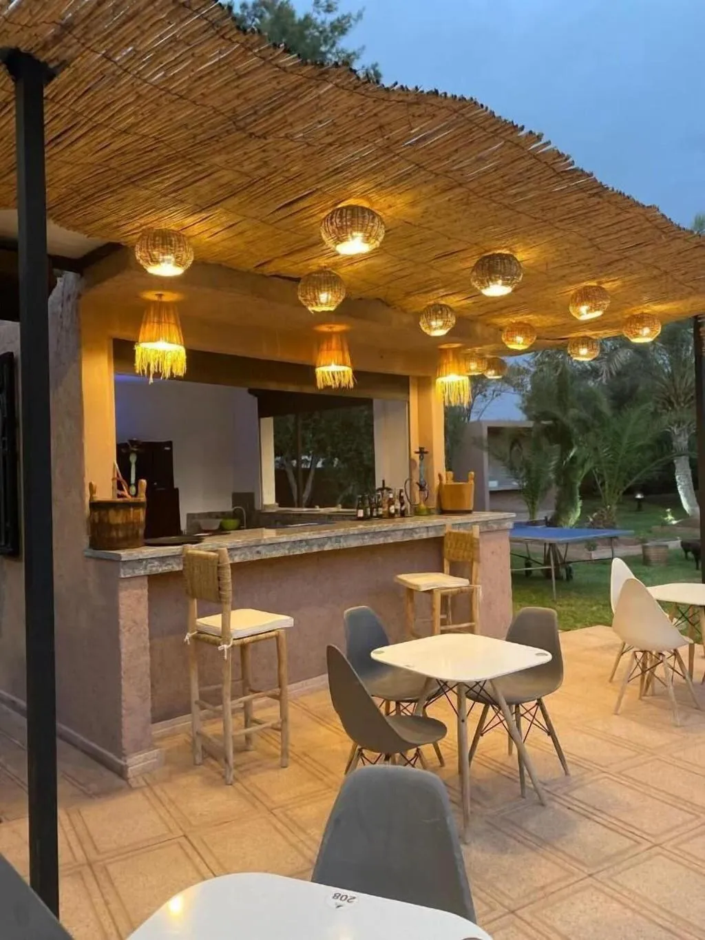 Sports and Entertainment, The Bird Exclusive Guest House & Spa, Marrakech