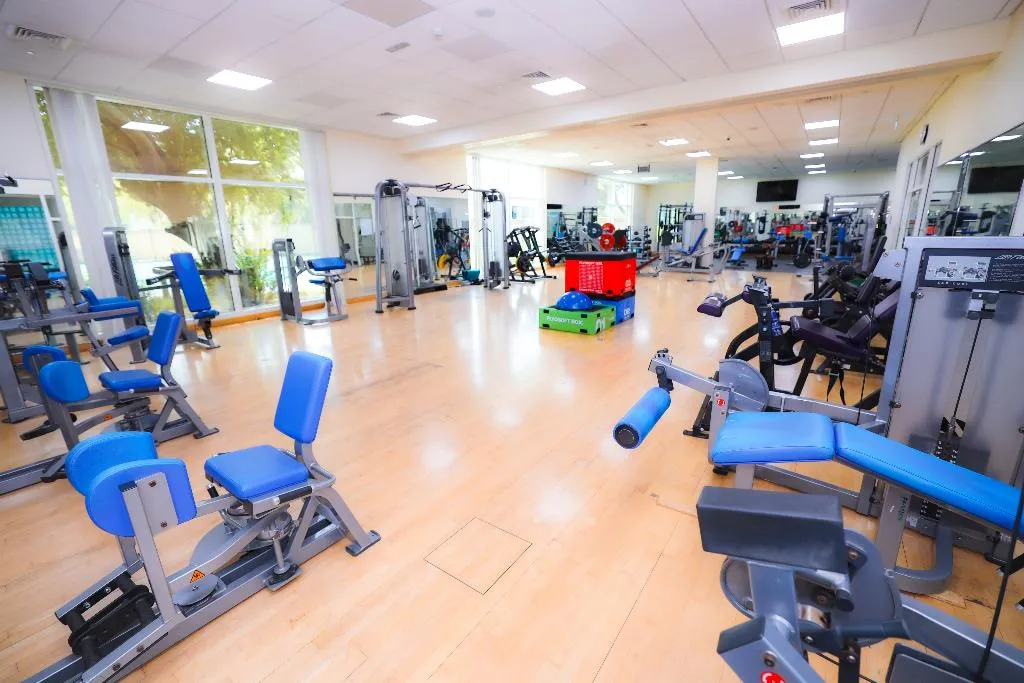 Sports and Entertainment, E-Stay Hotel, Dubai