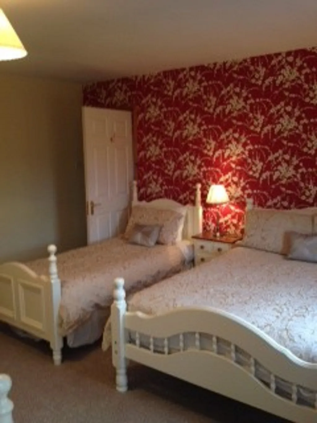 Room, Ellamore, Cork