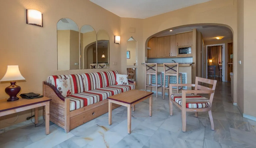 APARTMENT ONE BEDROOM Room, Altamira, Tenerife