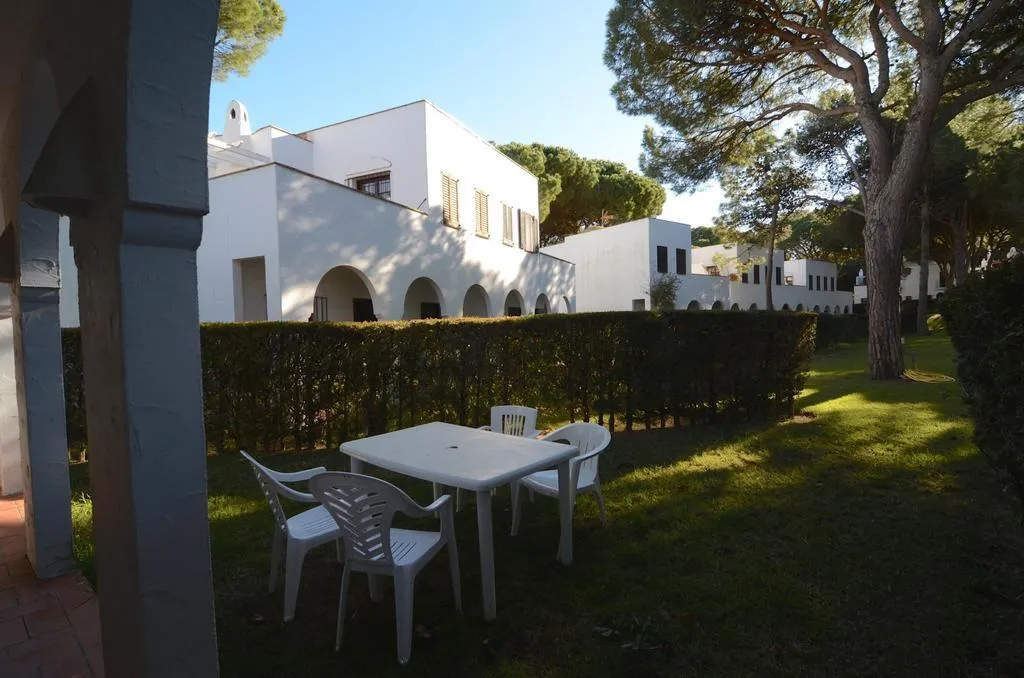 APARTMENT THREE BEDROOMS Room, Piverd Golf, Costa Brava