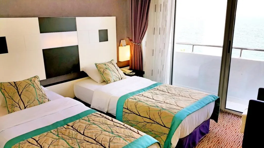 DOUBLE STANDARD Room, Blue Garden, Antalya