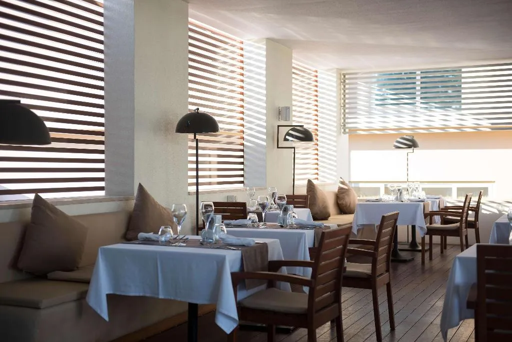 Lobby, Tui Blue Barut Andiz, Antalya