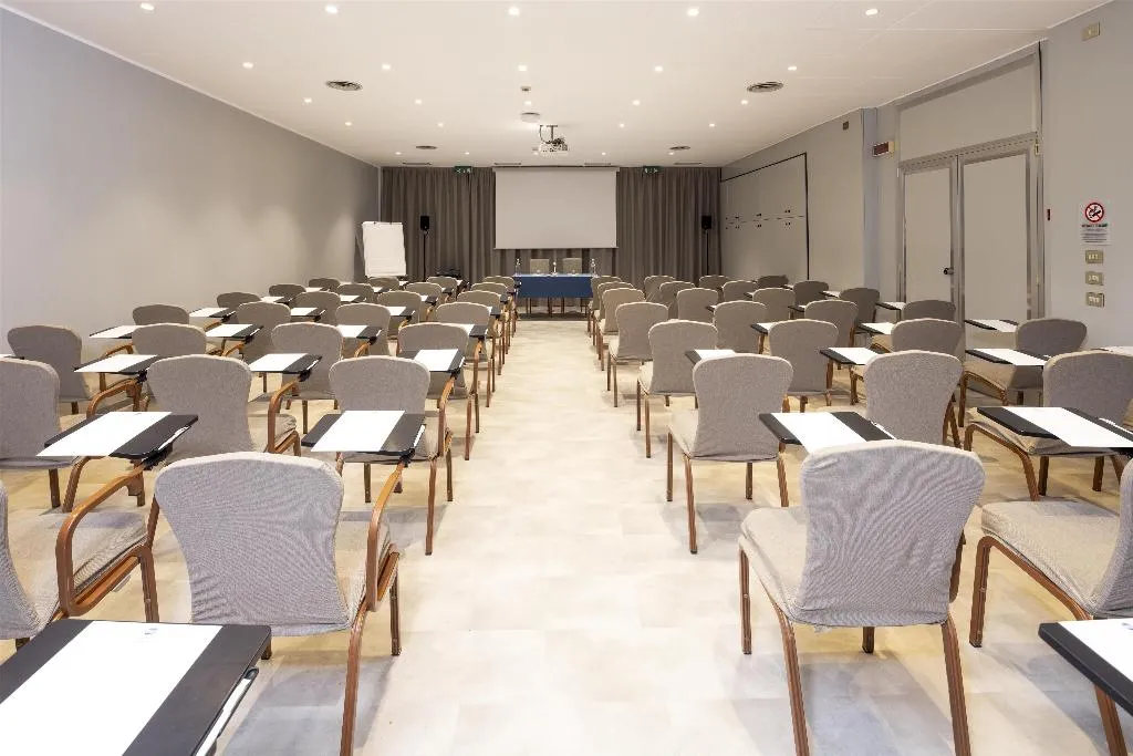 Conferences, Best Western Air Hotel Linate, Milan